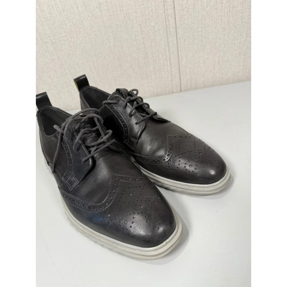 Ecco st1 hybrid